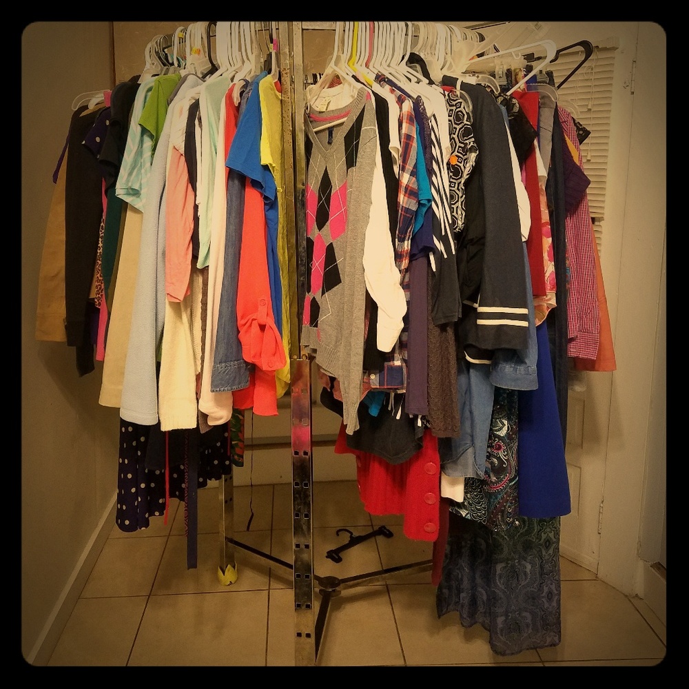 Clothes
